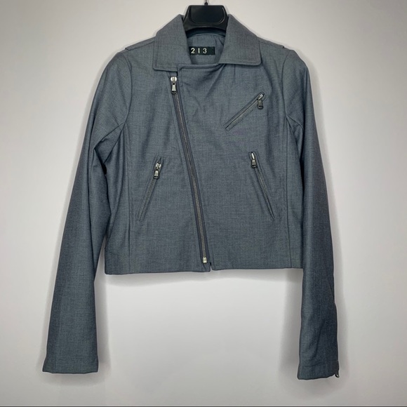 213 Jackets & Blazers - 213 Jacket